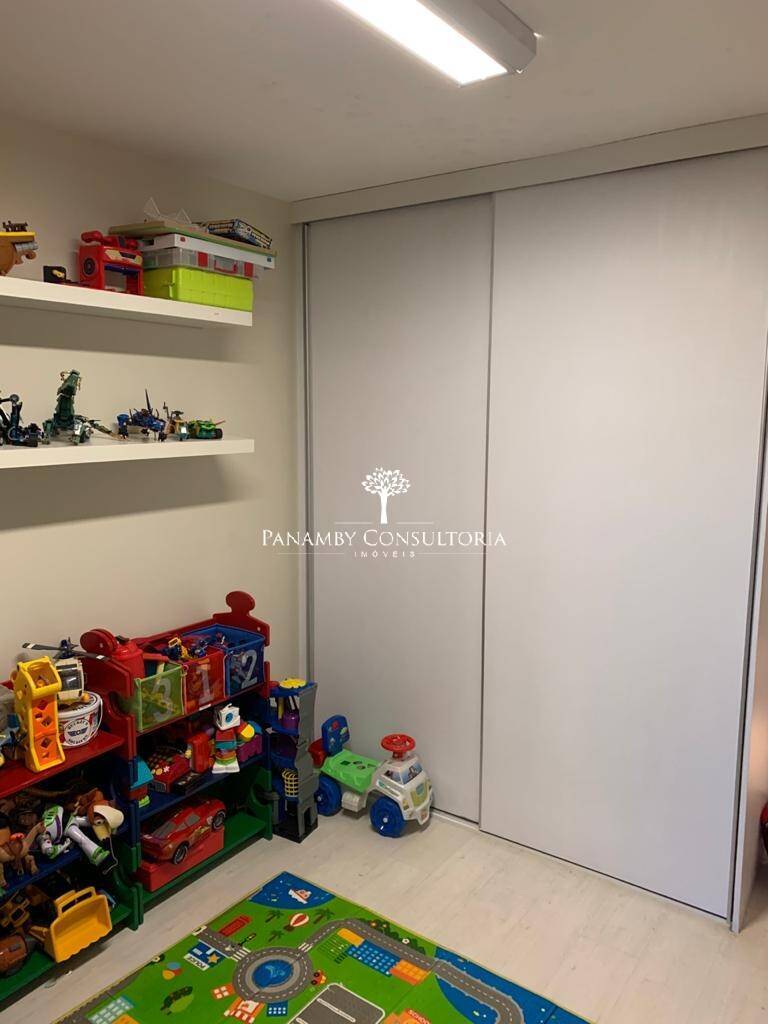 Apartamento para alugar com 4 quartos, 160m² - Foto 10