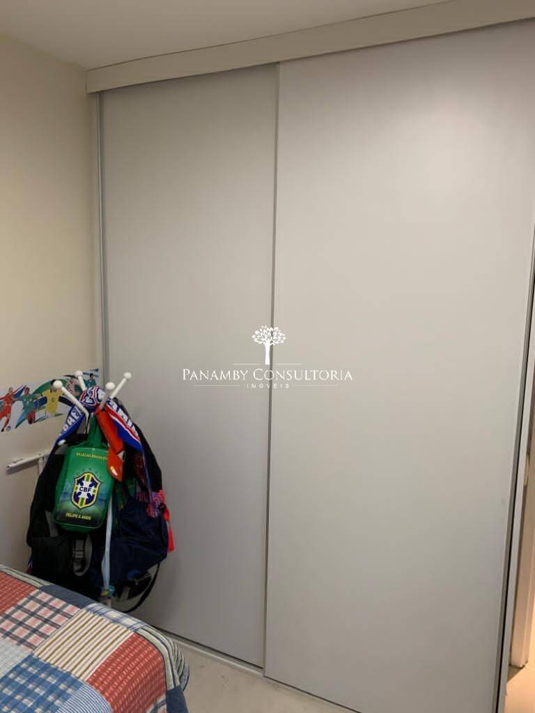 Apartamento para alugar com 4 quartos, 160m² - Foto 5