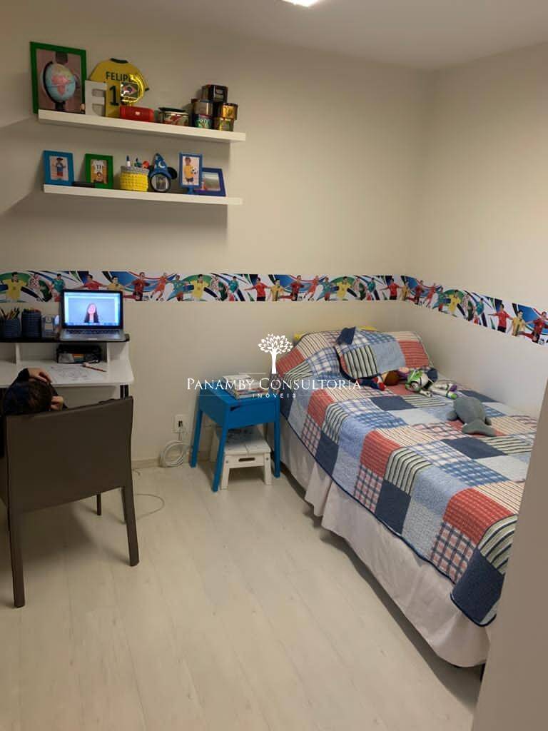 Apartamento para alugar com 4 quartos, 160m² - Foto 6