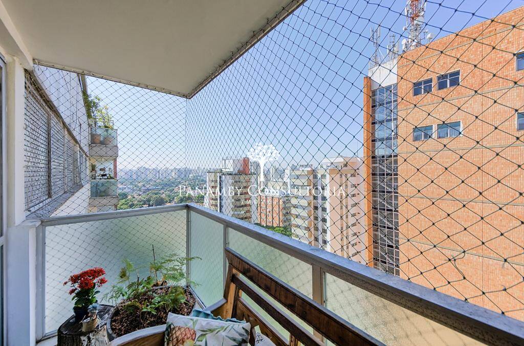 Cobertura à venda com 3 quartos, 208m² - Foto 2