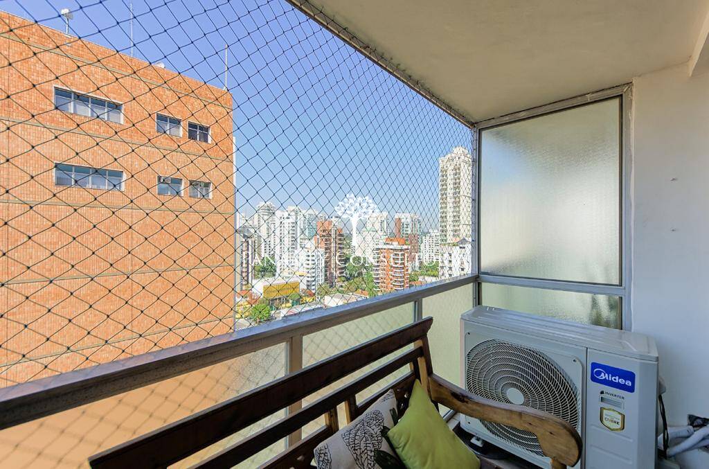 Cobertura à venda com 3 quartos, 208m² - Foto 3