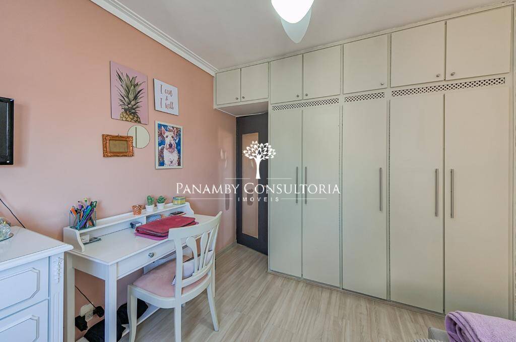 Cobertura à venda com 3 quartos, 208m² - Foto 20