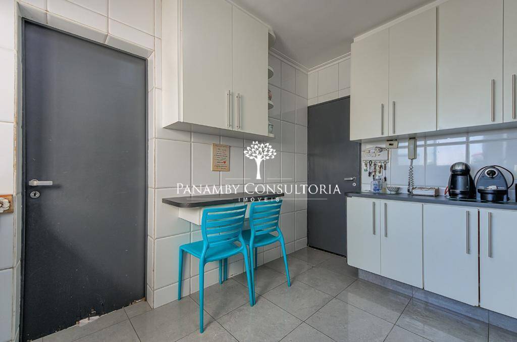 Cobertura à venda com 3 quartos, 208m² - Foto 18