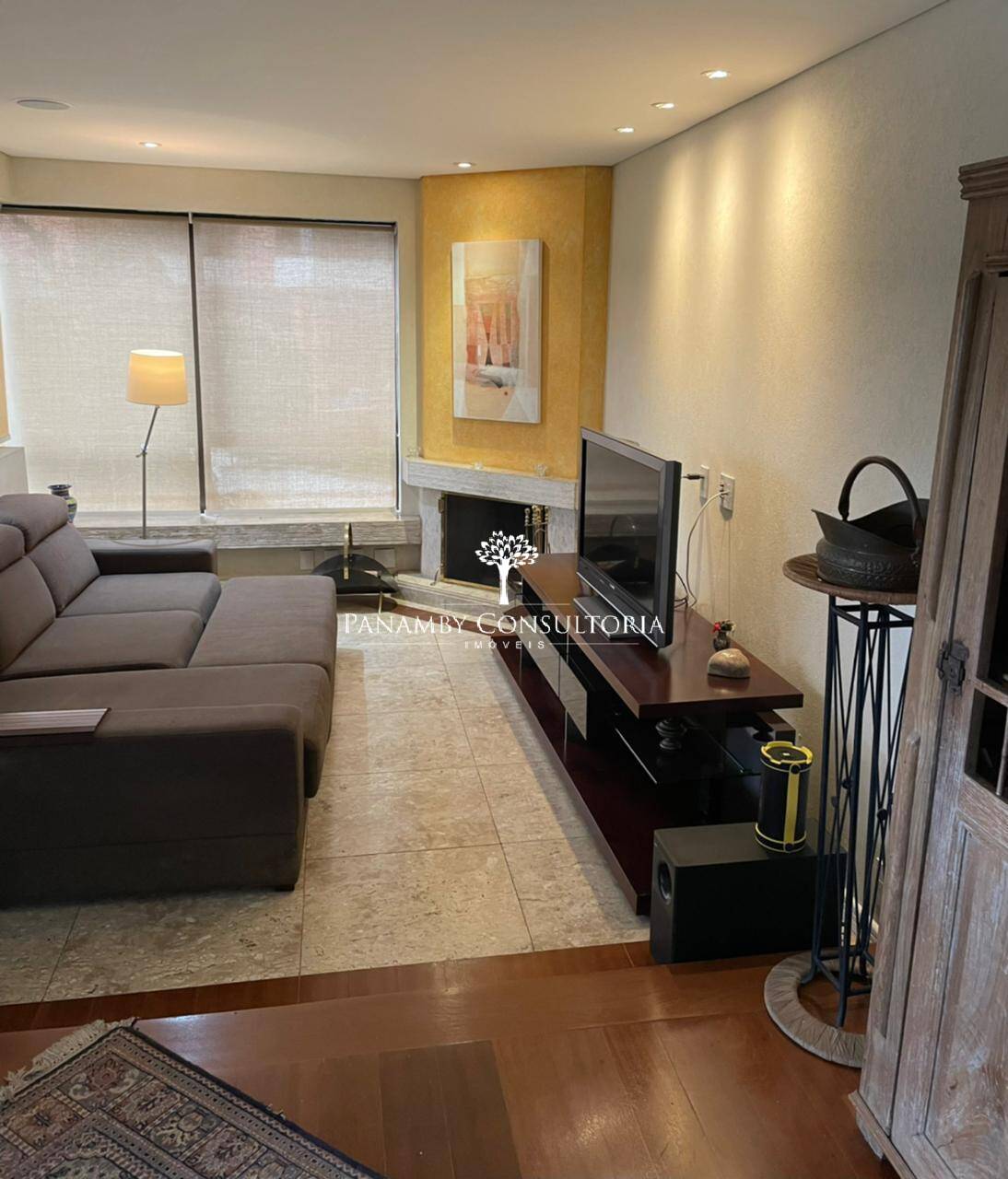 Apartamento à venda e aluguel com 4 quartos, 210m² - Foto 9