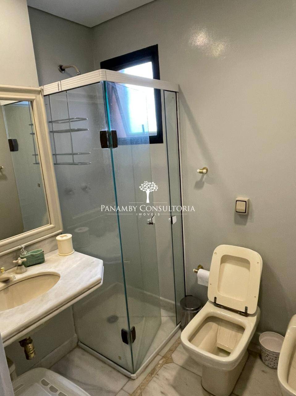 Apartamento à venda e aluguel com 4 quartos, 210m² - Foto 14