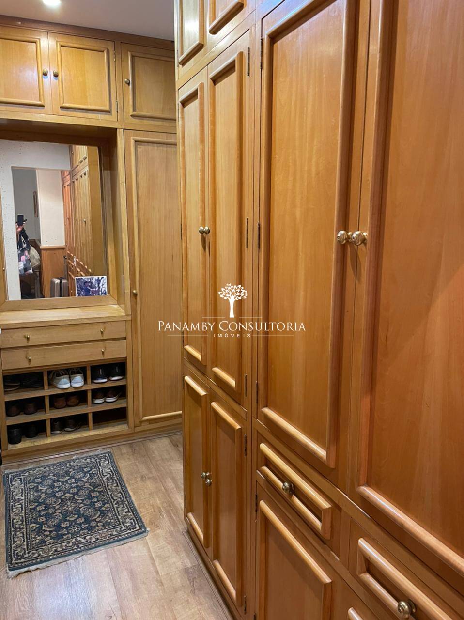 Apartamento à venda e aluguel com 4 quartos, 210m² - Foto 17