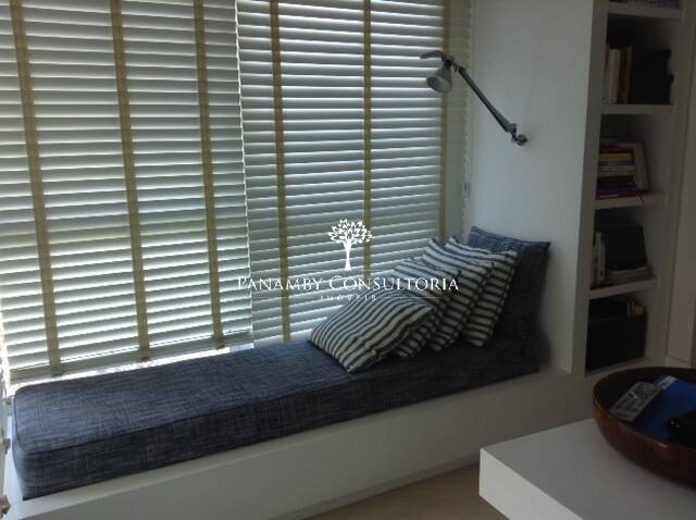 Apartamento à venda com 3 quartos, 260m² - Foto 18