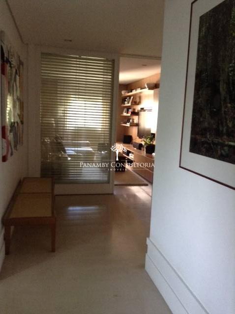 Apartamento à venda com 3 quartos, 260m² - Foto 9