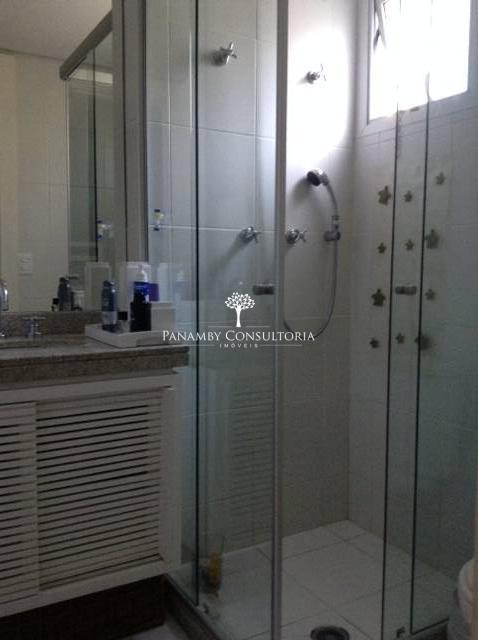 Apartamento à venda com 3 quartos, 260m² - Foto 34