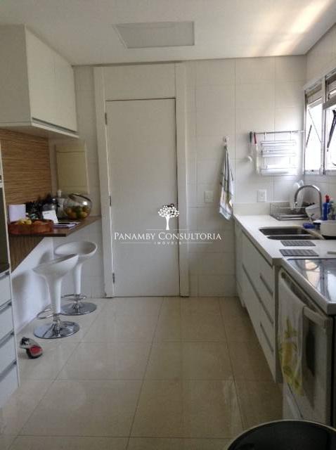 Apartamento à venda com 3 quartos, 260m² - Foto 37