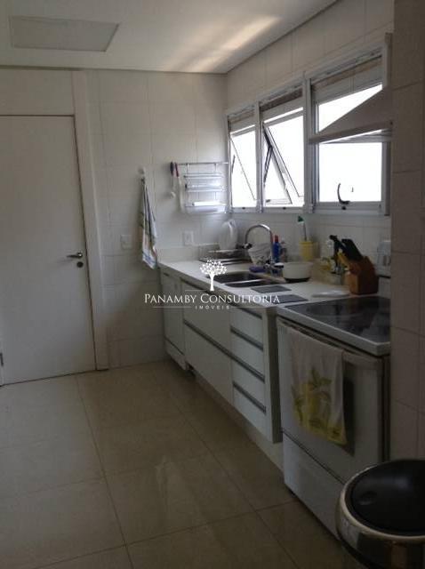 Apartamento à venda com 3 quartos, 260m² - Foto 40