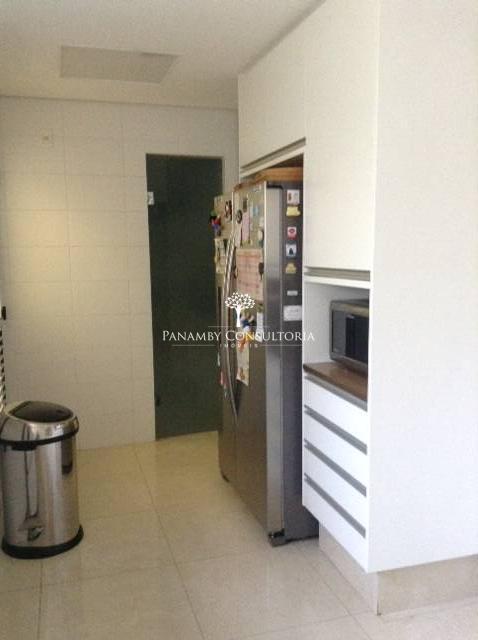 Apartamento à venda com 3 quartos, 260m² - Foto 38