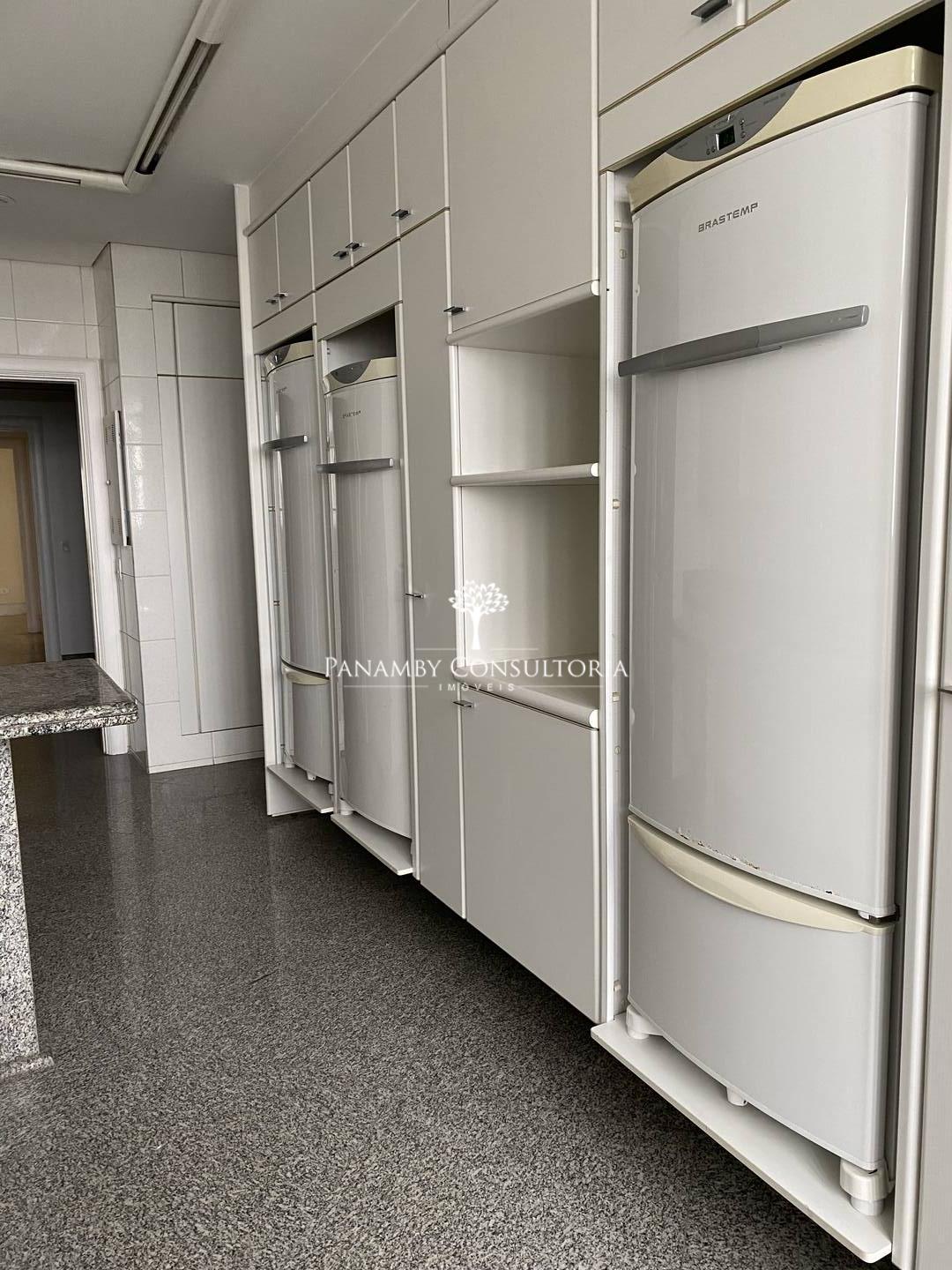 Apartamento para alugar com 4 quartos, 609m² - Foto 39