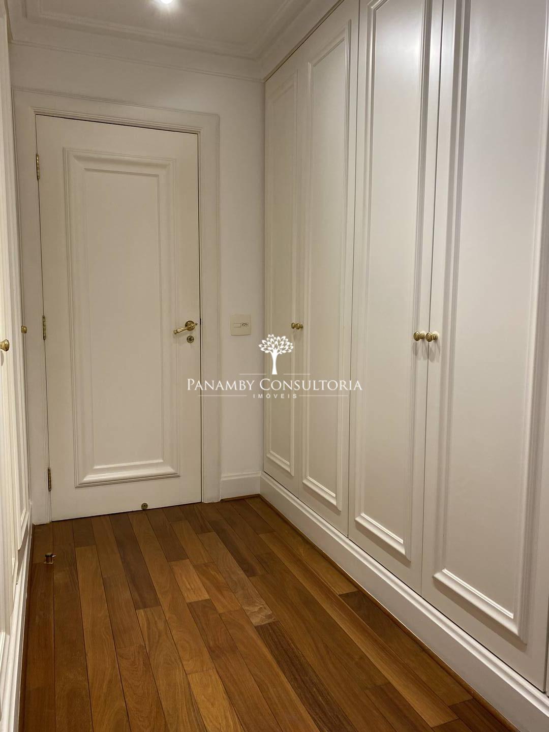 Apartamento para alugar com 4 quartos, 609m² - Foto 43