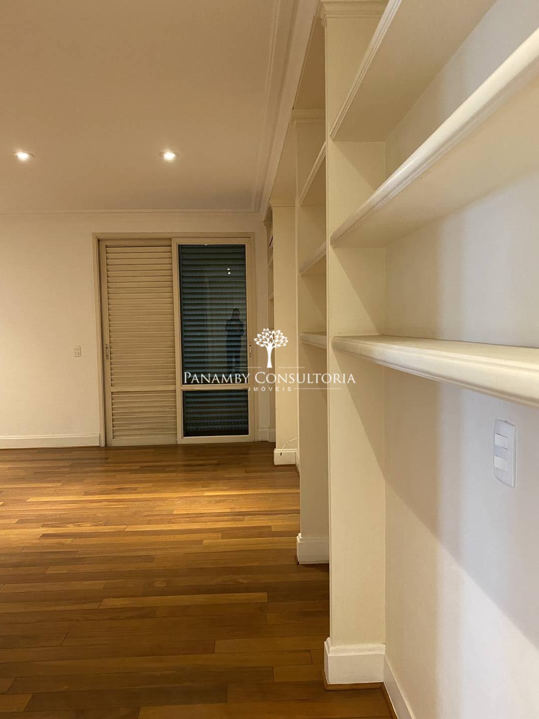 Apartamento para alugar com 4 quartos, 609m² - Foto 50