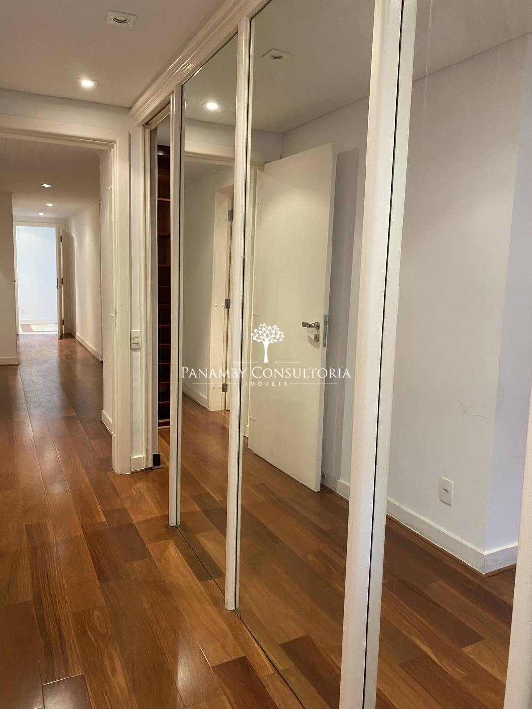 Apartamento para alugar com 4 quartos, 339m² - Foto 22