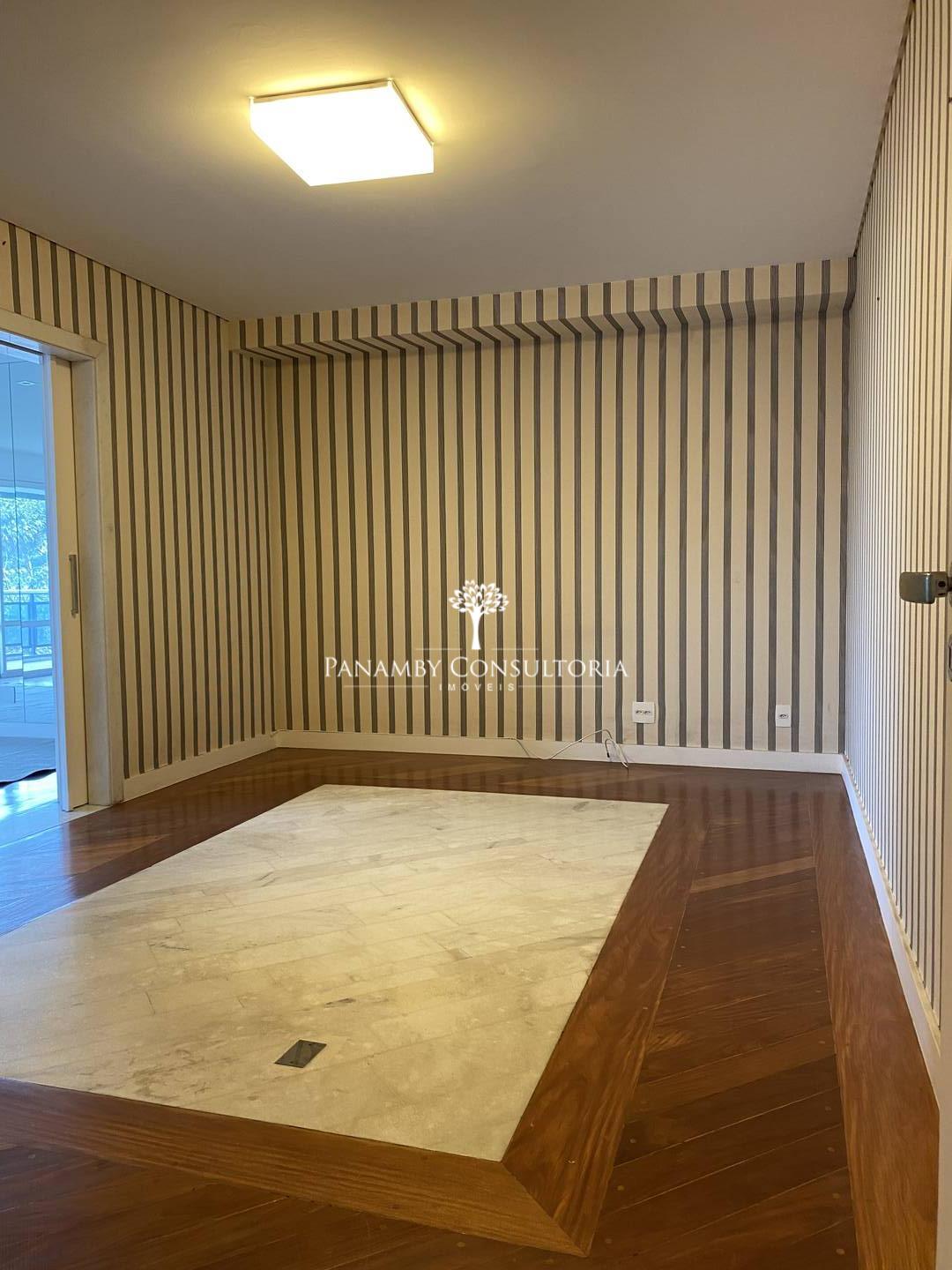 Apartamento para alugar com 4 quartos, 339m² - Foto 29