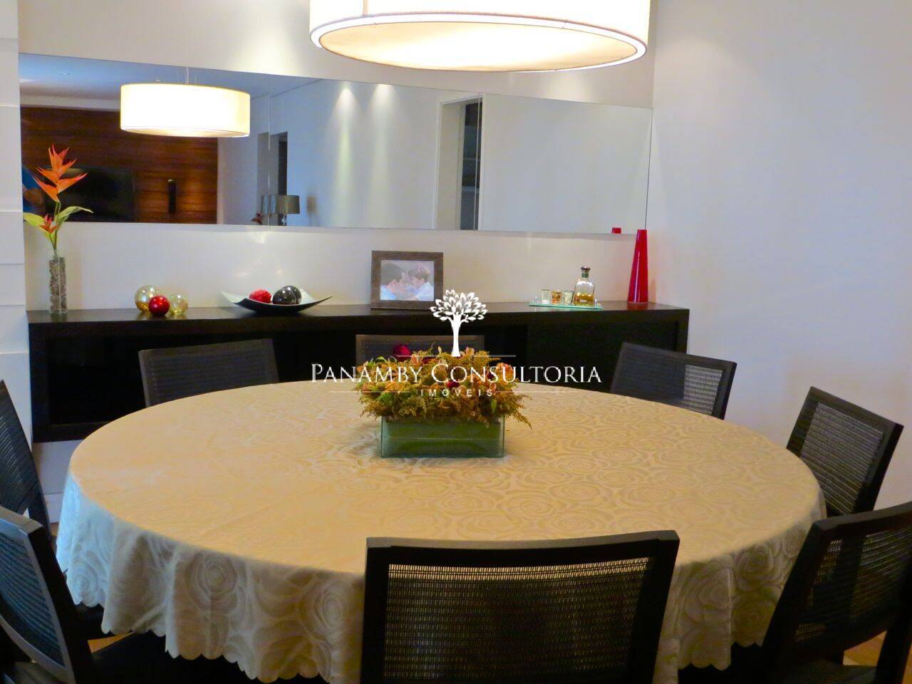 Apartamento à venda e aluguel com 3 quartos, 190m² - Foto 4