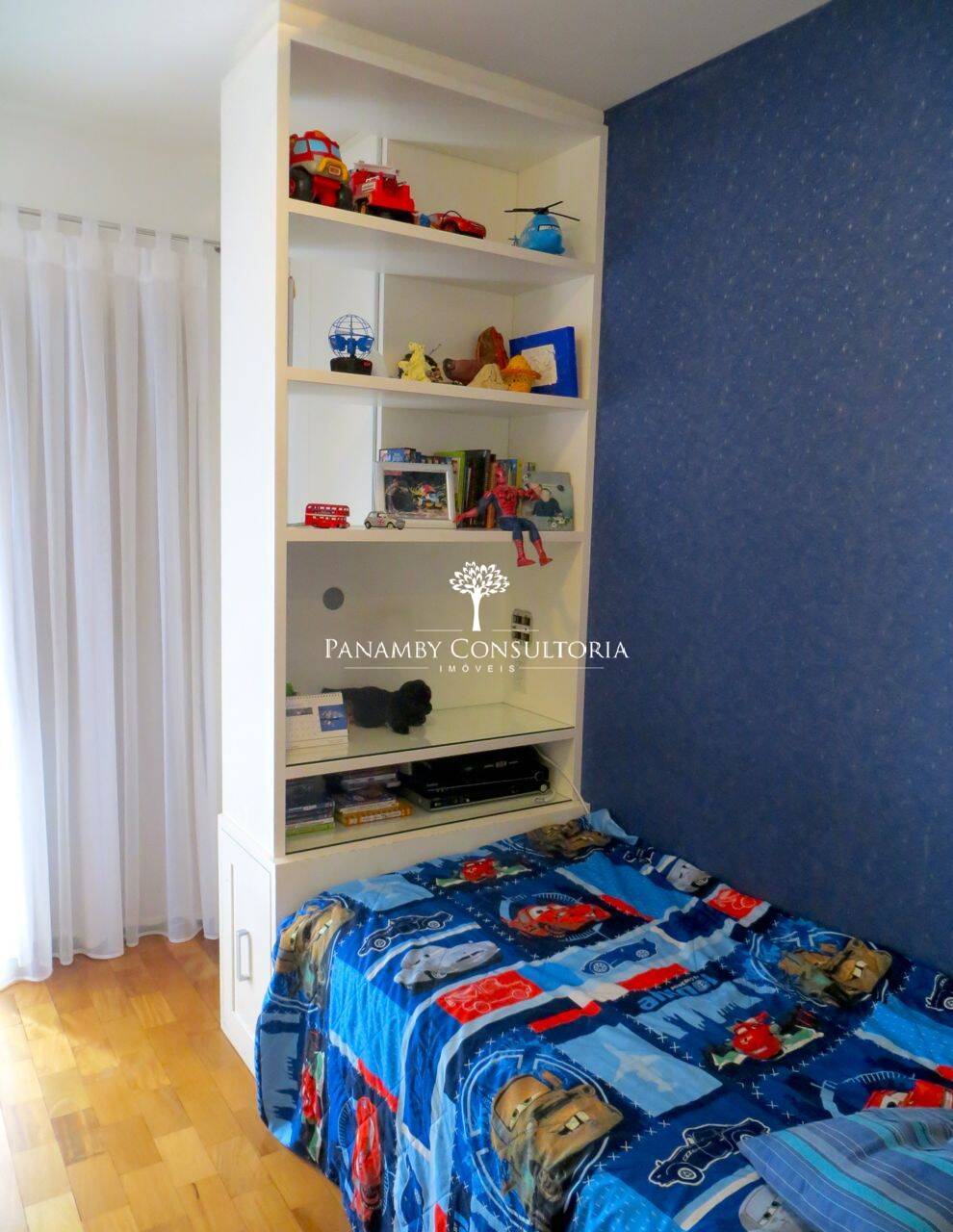 Apartamento à venda e aluguel com 3 quartos, 190m² - Foto 7