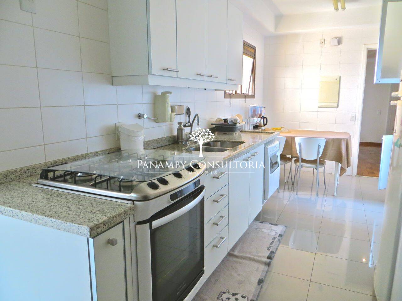 Apartamento à venda e aluguel com 3 quartos, 190m² - Foto 10