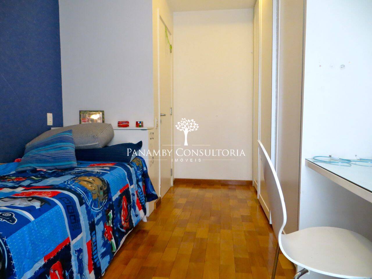 Apartamento à venda e aluguel com 3 quartos, 190m² - Foto 8