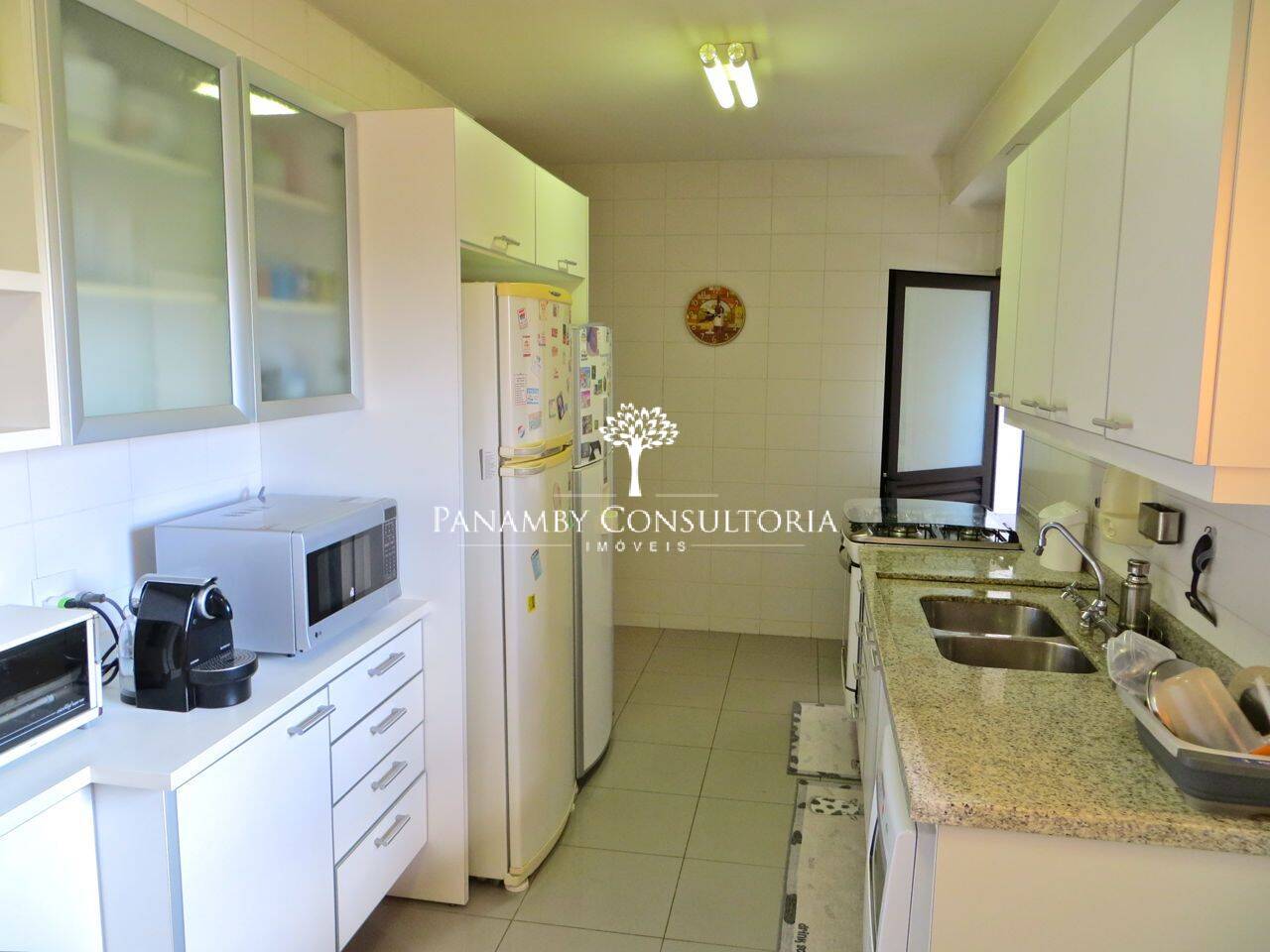 Apartamento à venda e aluguel com 3 quartos, 190m² - Foto 11