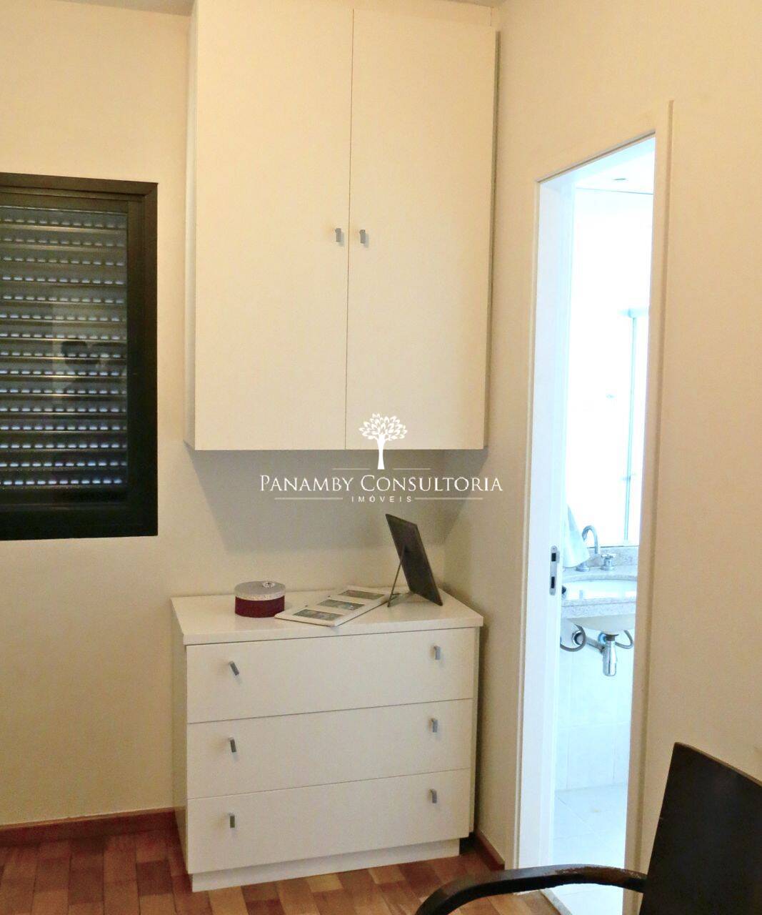 Apartamento à venda e aluguel com 3 quartos, 190m² - Foto 16