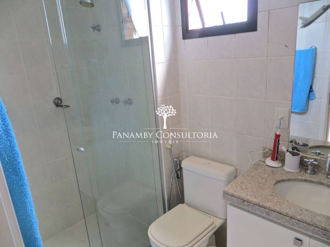 Apartamento à venda e aluguel com 3 quartos, 190m² - Foto 21