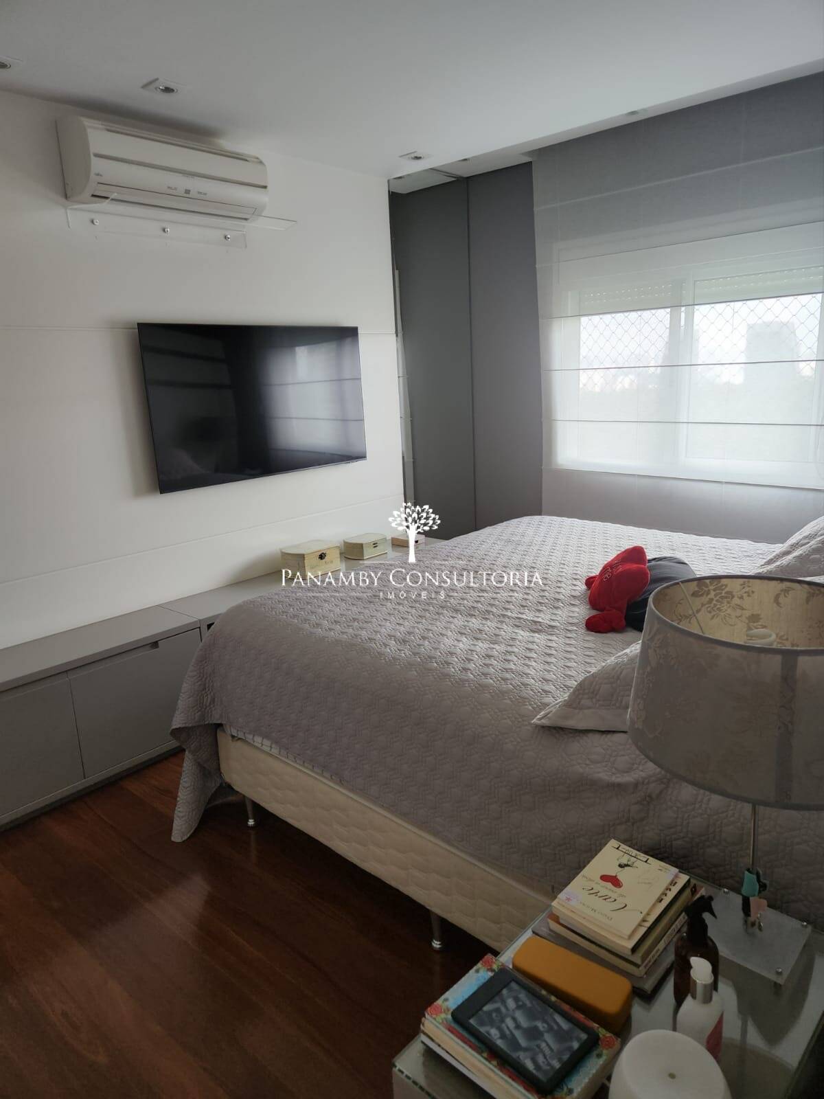 Apartamento à venda com 4 quartos - Foto 18