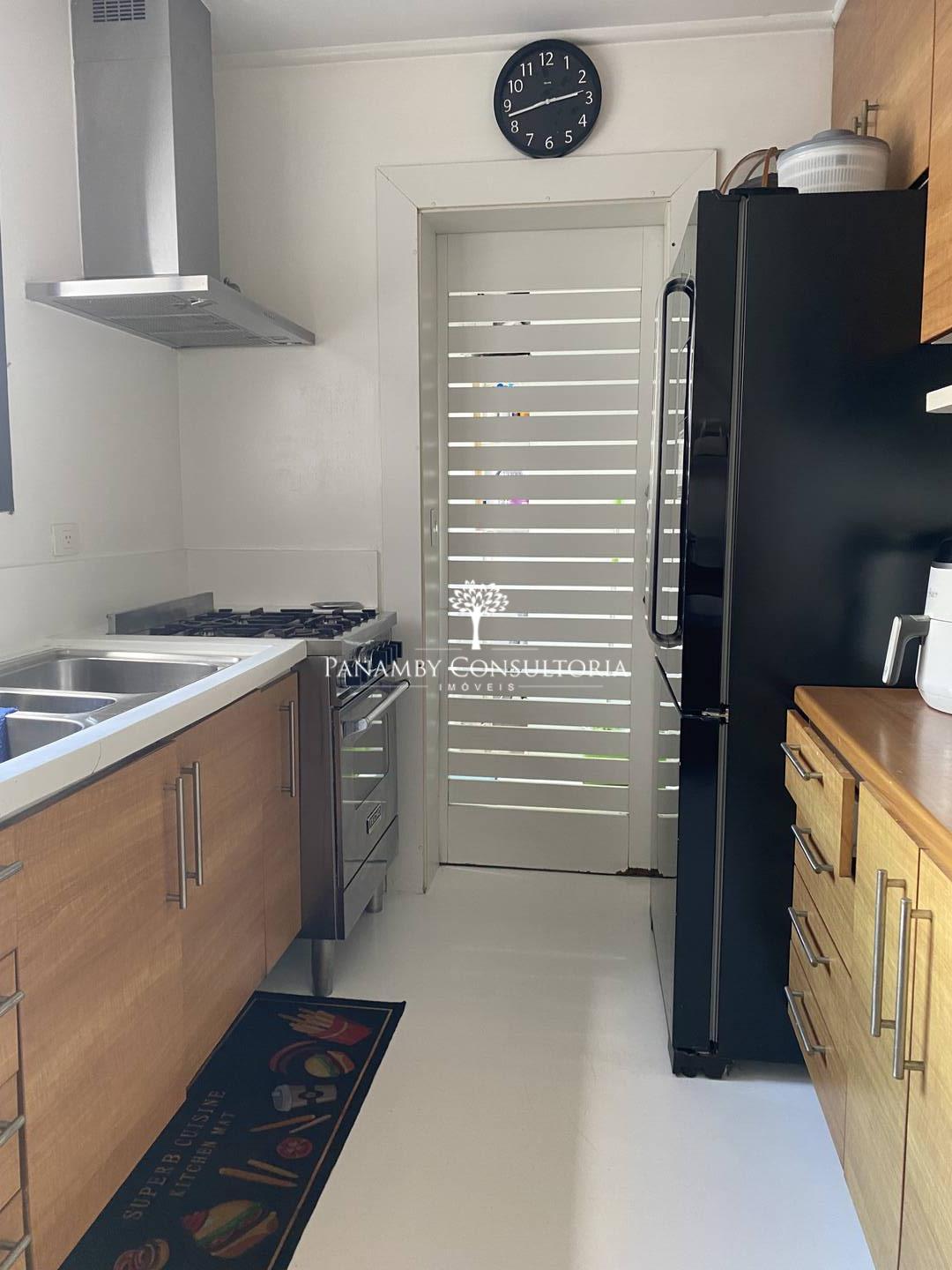 Apartamento à venda e temporada com 4 quartos, 220m² - Foto 21