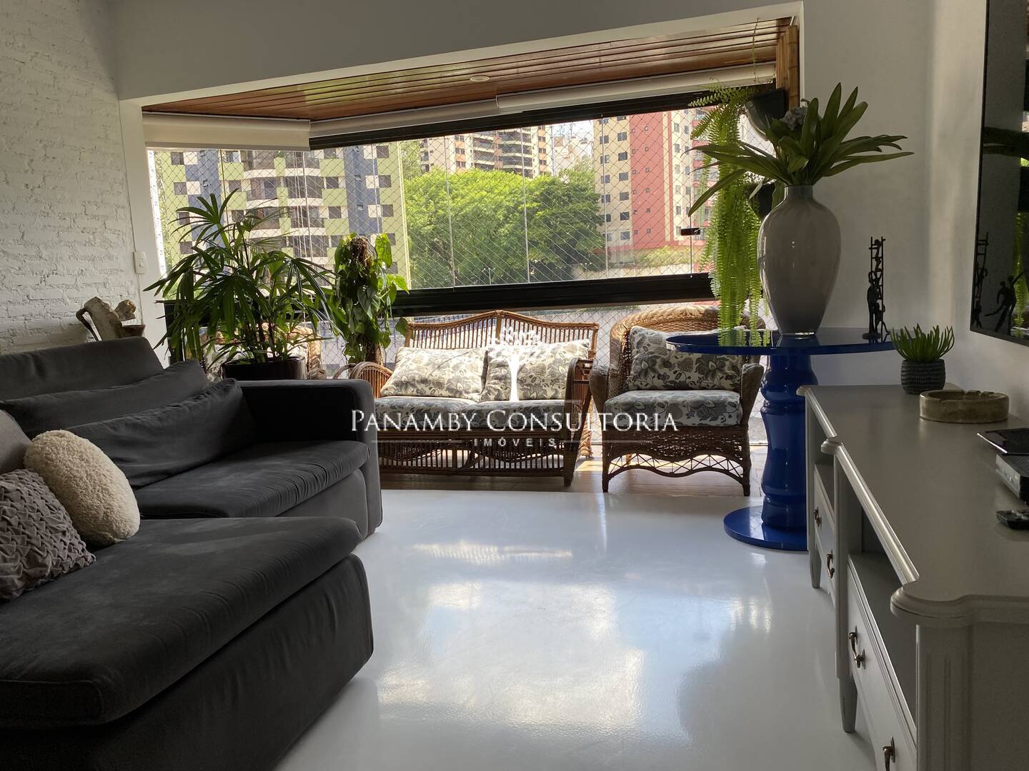 Apartamento à venda e temporada com 4 quartos, 220m² - Foto 15