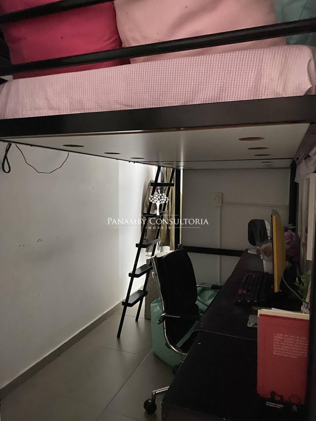 Apartamento à venda e temporada com 4 quartos, 220m² - Foto 23