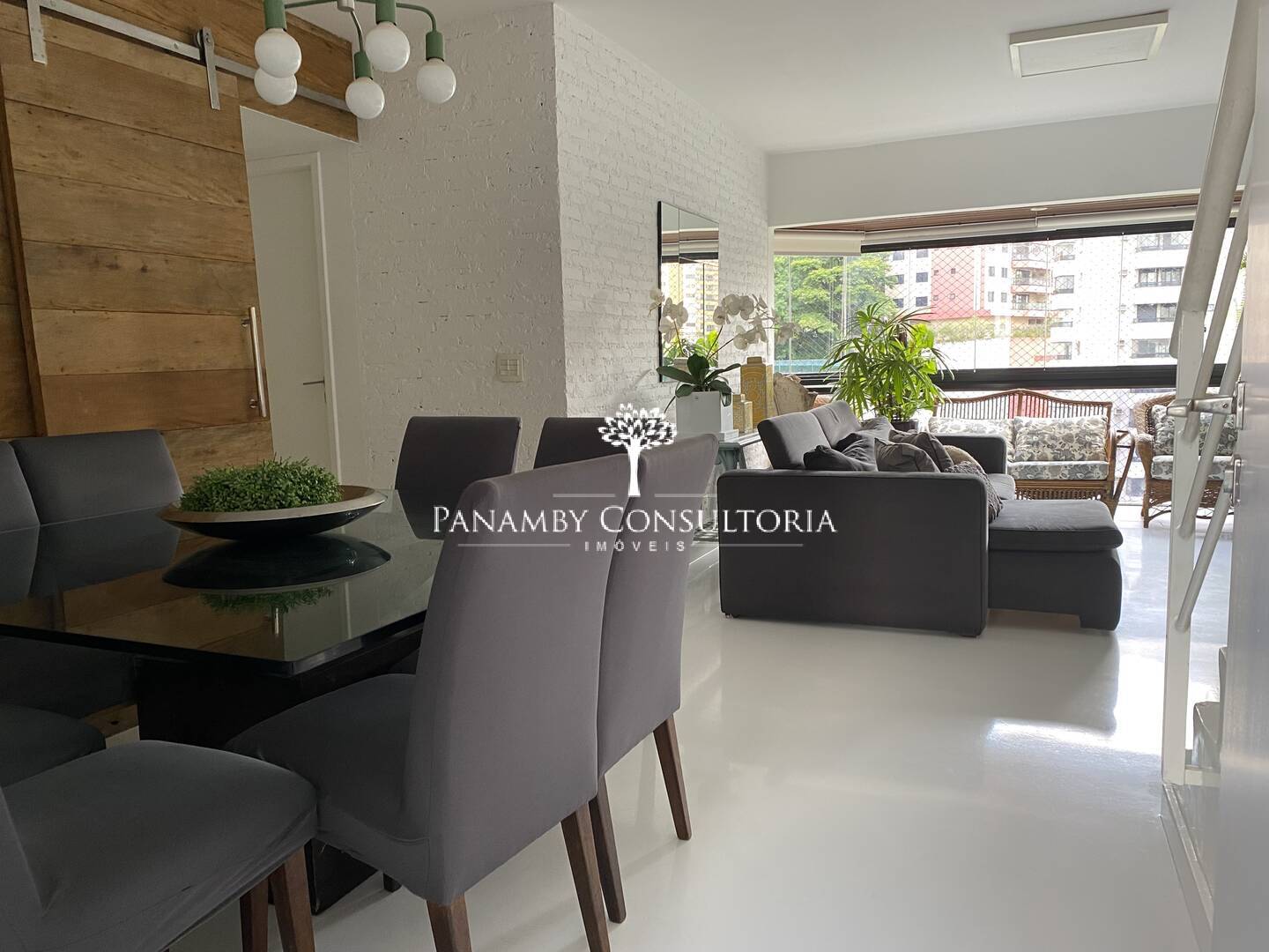 Apartamento à venda e temporada com 4 quartos, 220m² - Foto 20