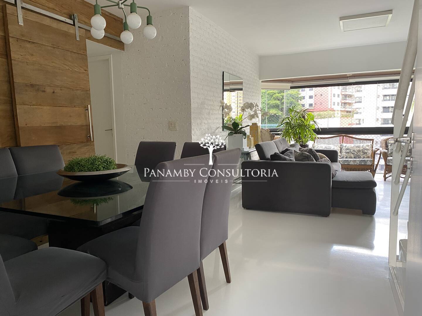 Apartamento à venda e temporada com 4 quartos, 220m² - Foto 18