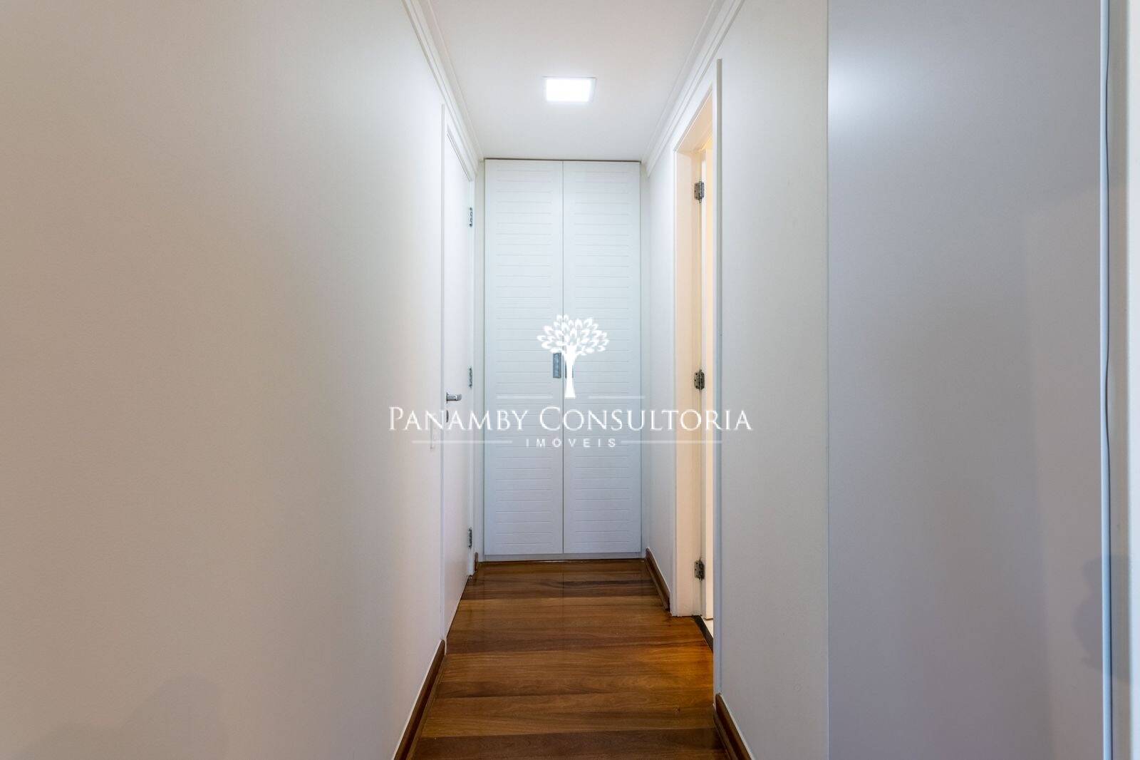 Apartamento para alugar com 4 quartos, 192m² - Foto 28