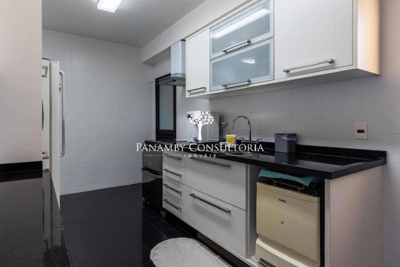 Apartamento para alugar com 4 quartos, 192m² - Foto 19