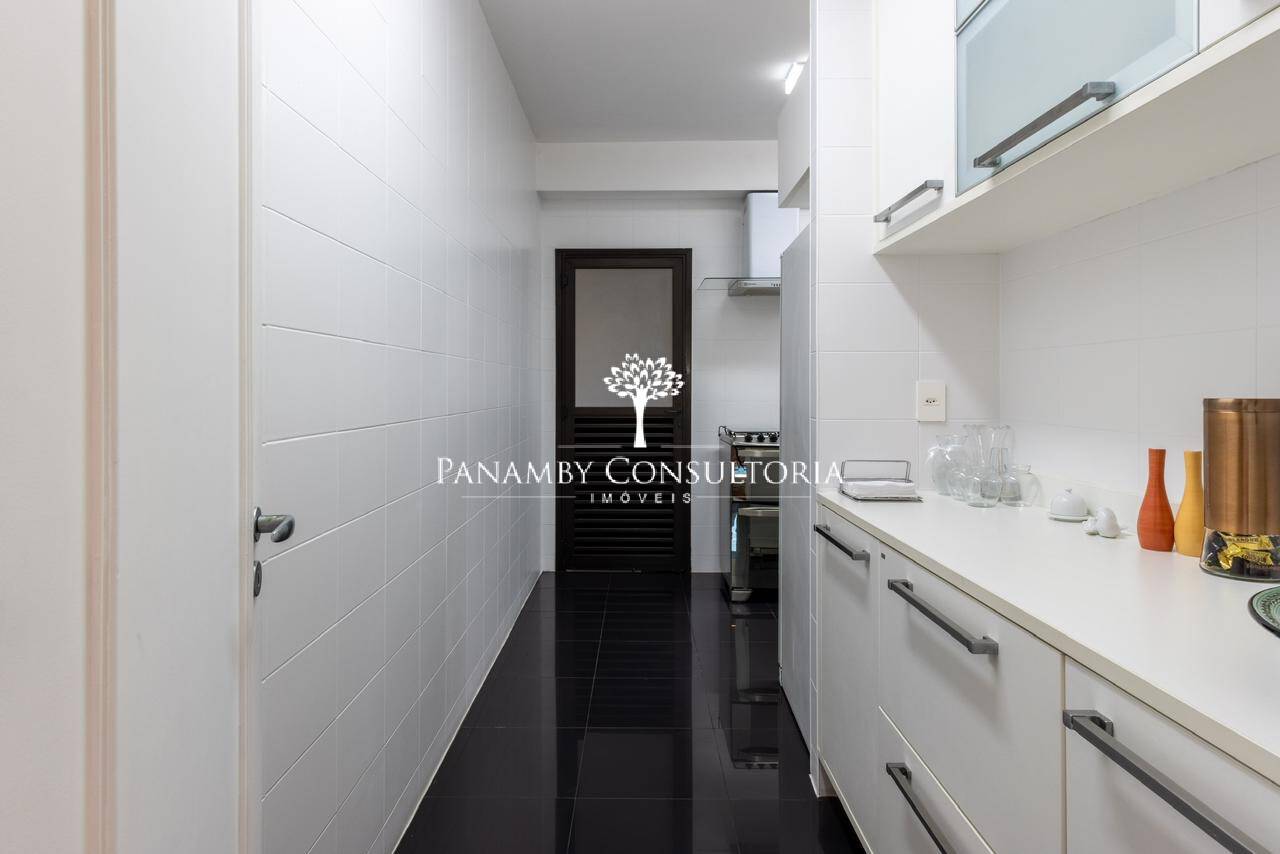 Apartamento para alugar com 4 quartos, 192m² - Foto 24