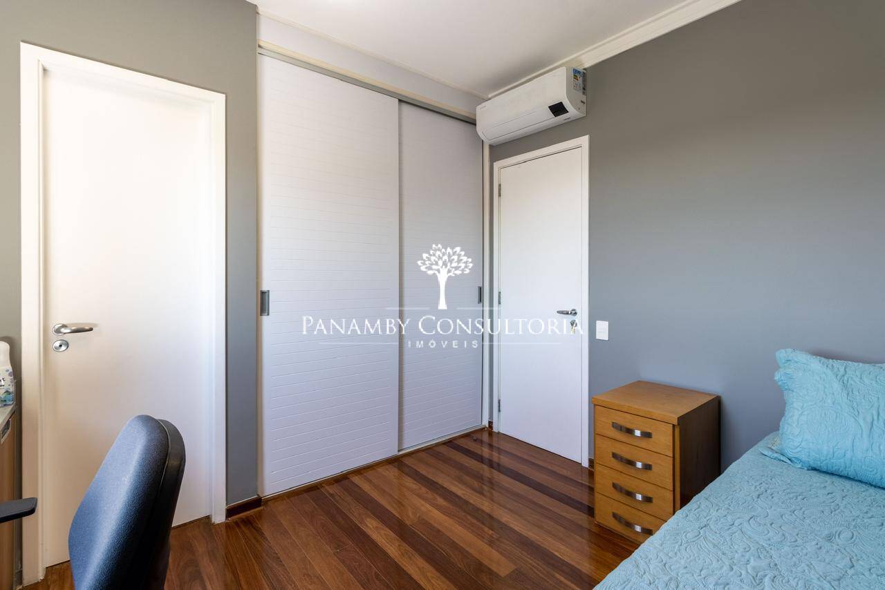 Apartamento para alugar com 4 quartos, 192m² - Foto 49