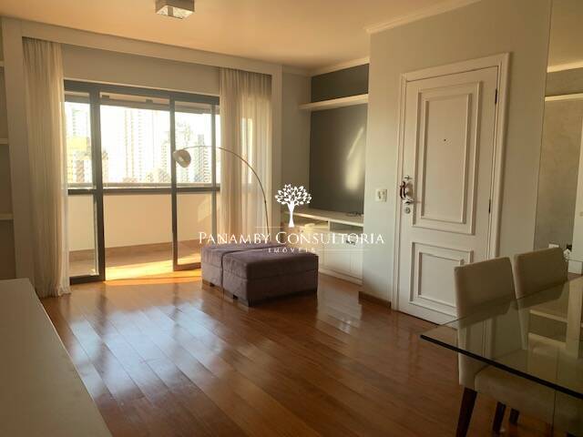 Apartamento à venda, 100m² - Foto 1