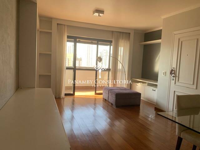 Apartamento à venda, 100m² - Foto 3