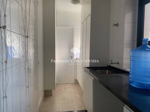 Apartamento à venda, 100m² - Foto 22