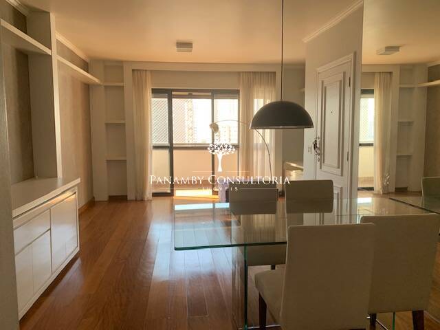 Apartamento, 100 m² - Foto 2