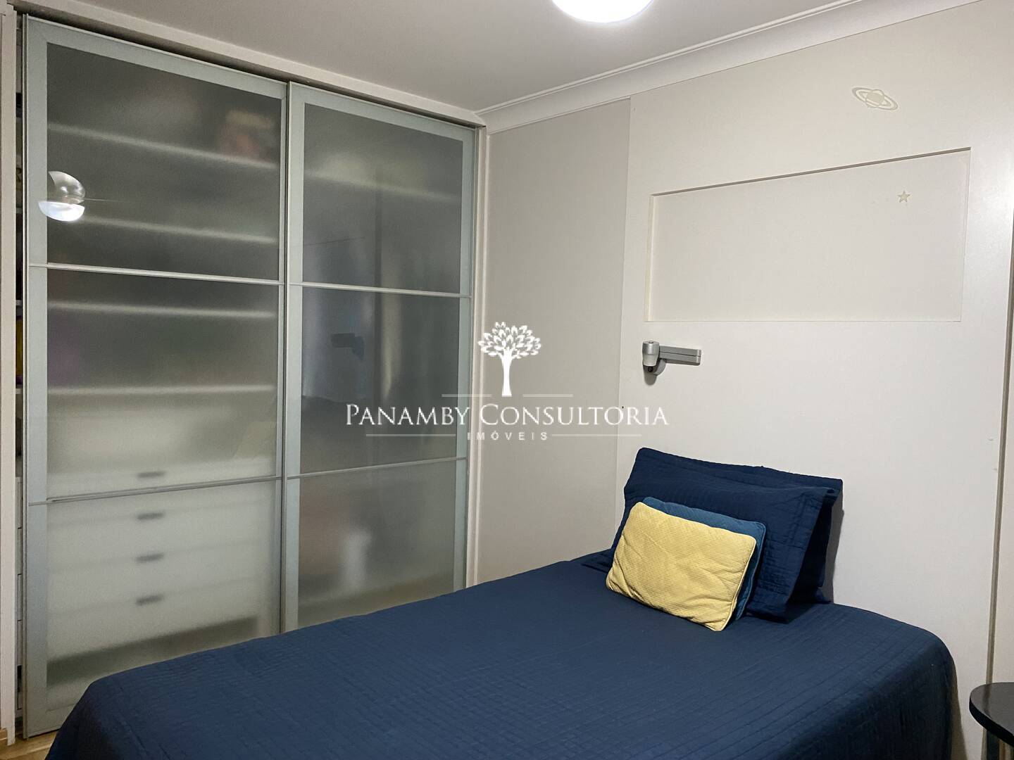 Apartamento à venda, 220m² - Foto 11