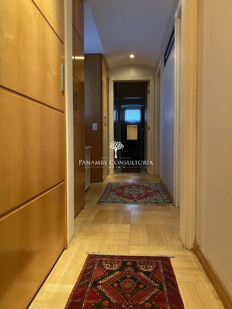 Apartamento à venda, 220m² - Foto 14