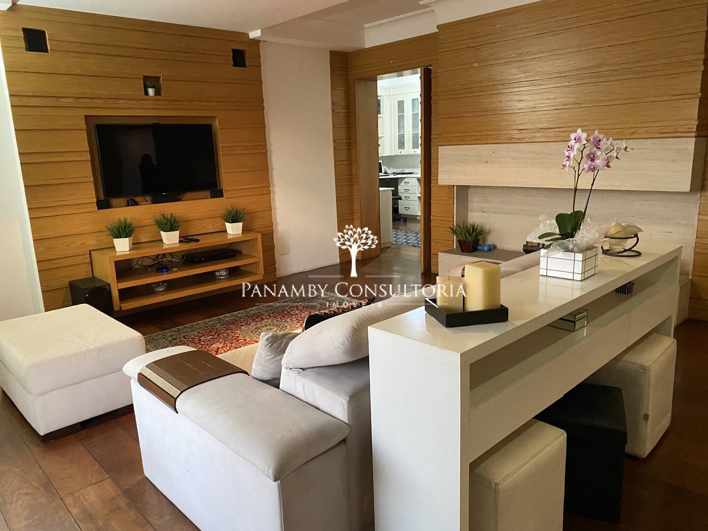 Apartamento à venda, 220m² - Foto 16