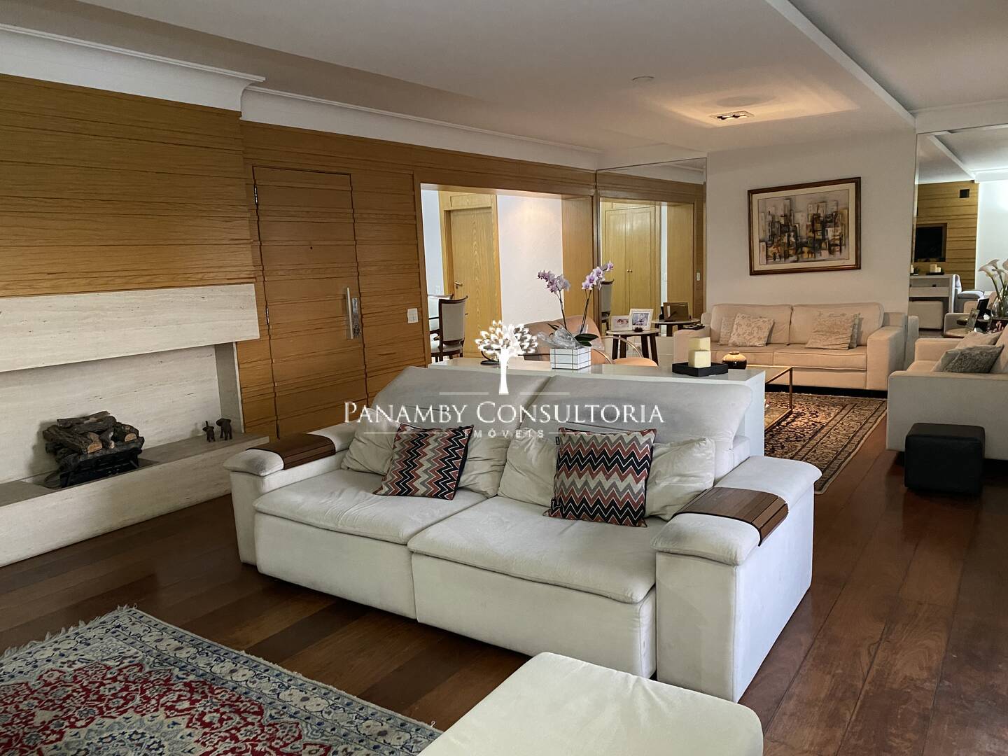 Apartamento à venda, 220m² - Foto 18