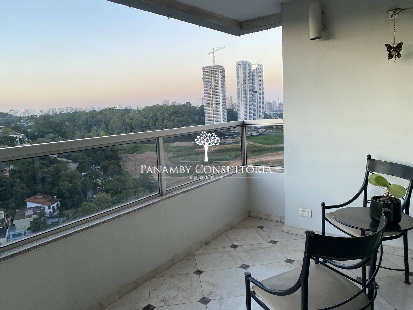 Apartamento à venda, 220m² - Foto 19