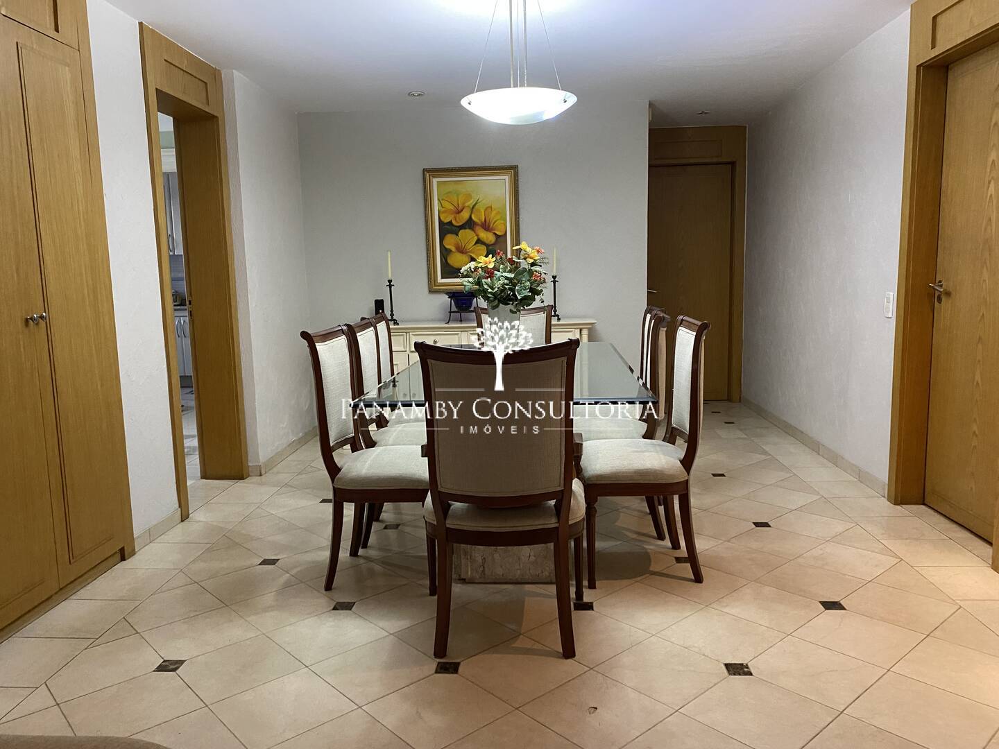 Apartamento à venda, 220m² - Foto 24