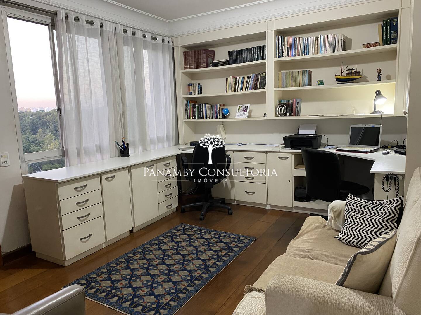 Apartamento à venda, 220m² - Foto 30