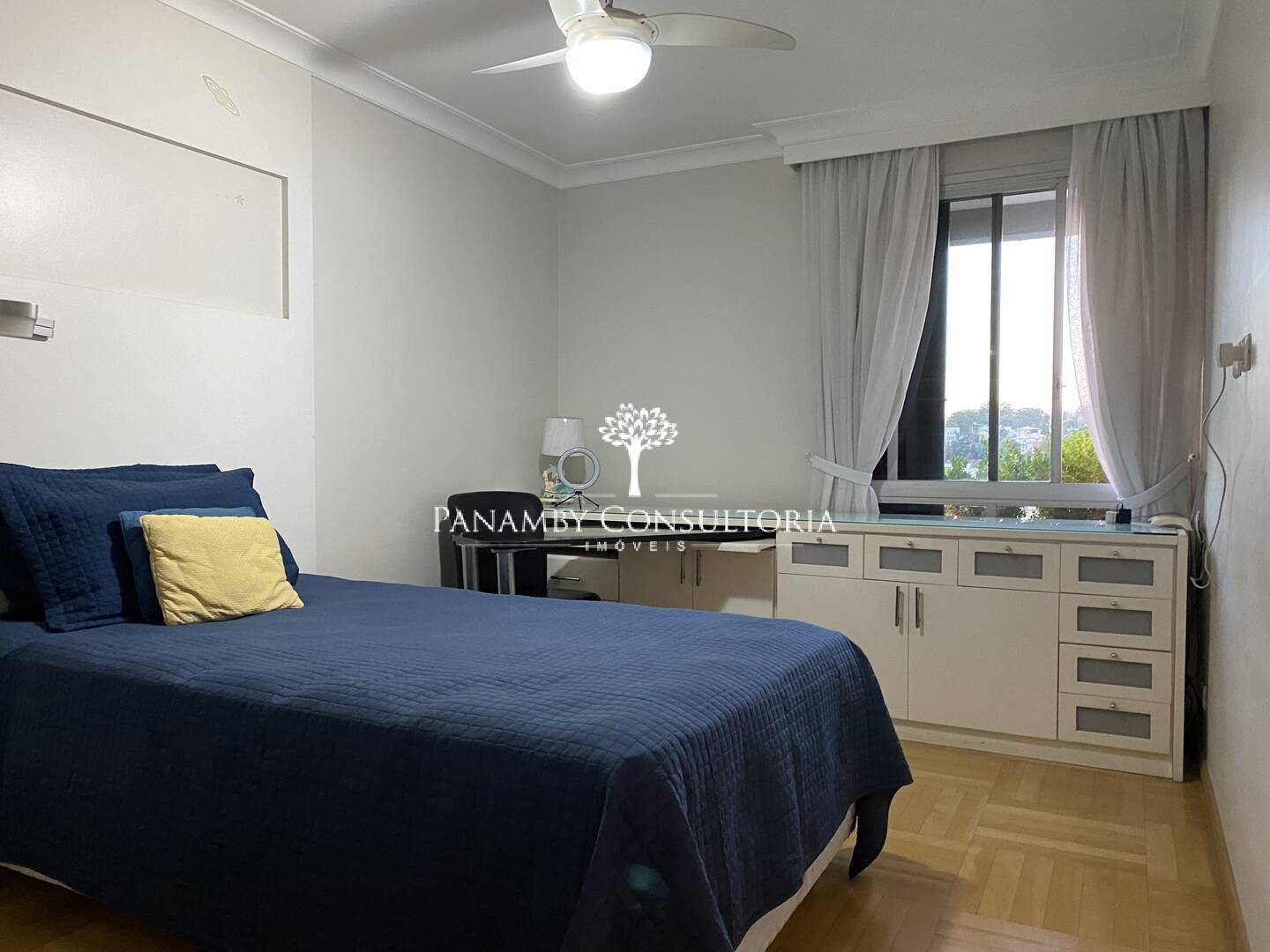 Apartamento à venda, 220m² - Foto 33